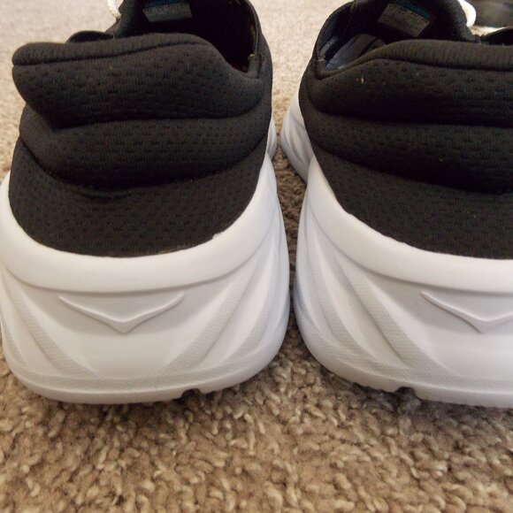 Hoka Ora Recovery Shoe 2 Size 10 - Picture 4 of 12